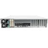 Серверная платформа Аквариус T50 D224FW, 2U, до двух процессоров Intel Xeon Scalable Gen 2, DDR4, 24x2.5", 2xM.2, 2xIntel X722, резервируемый БП