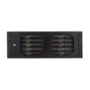 Серверная платформа Аквариус T50 D436FW, 4U, до двух процессоров Intel Xeon Scalable Gen 2, DDR4, 24x2.5"/3.5", 2xM.2, 2xIntel X722, резервируемый БП