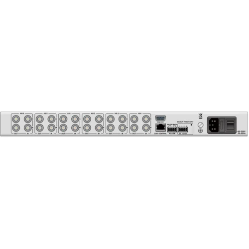 Переключатель резерва ASI сигналов PBI DCH-3000AL
