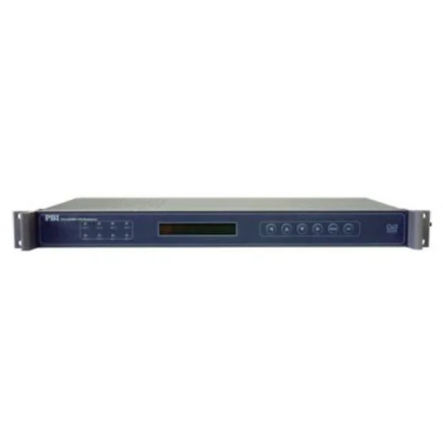 Мультиплексор ASI PBI DCH-3000MX