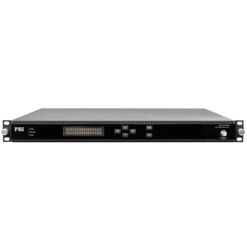 32-канальный IP-QAM модулятор PBI DCH-5100TM-32