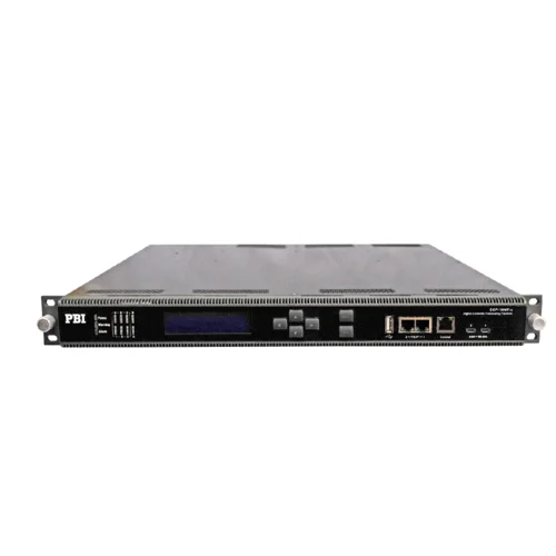 Шасси DCP-1000Pro