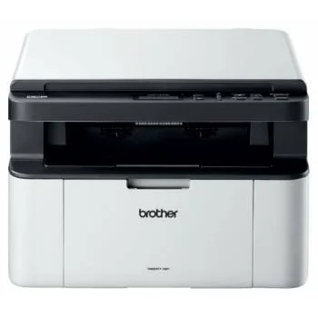 МФУ лазерный Brother DCP-1510 (DCP1510R1) A4 белый