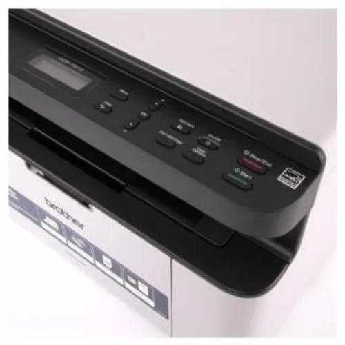 МФУ лазерный Brother DCP-1510 (DCP1510R1) A4 белый