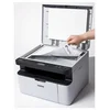 МФУ лазерный Brother DCP-1510 (DCP1510R1) A4 белый