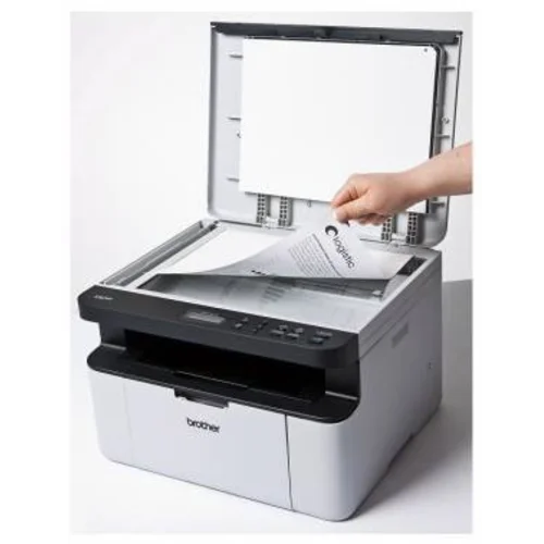 МФУ лазерный Brother DCP-1510 (DCP1510R1) A4 белый