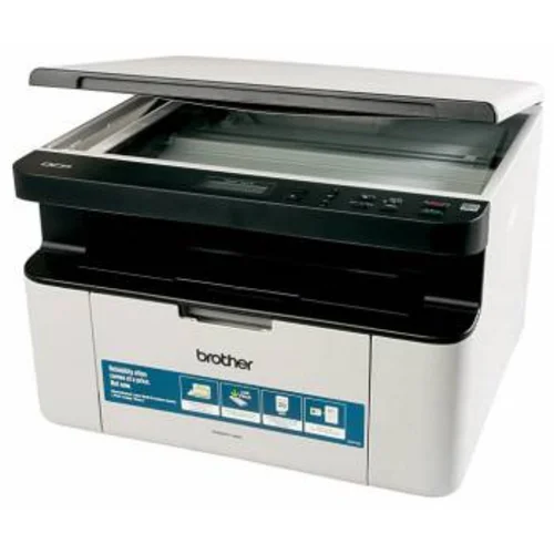 МФУ лазерный Brother DCP-1510 (DCP1510R1) A4 белый