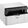 МФУ лазерный Brother DCP-1623WR (DCP1623WR1) A4 WiFi белый