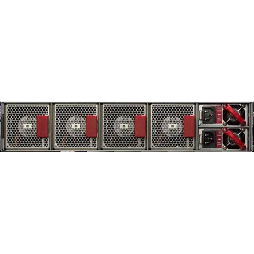 Коммутатор Arista DCS-7050SX-128-F