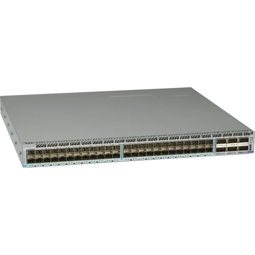 Коммутатор Arista 7060X2, 48x25GbE SFP28, 6x100GbE QSFP28, front-to-rear air, 2xAC