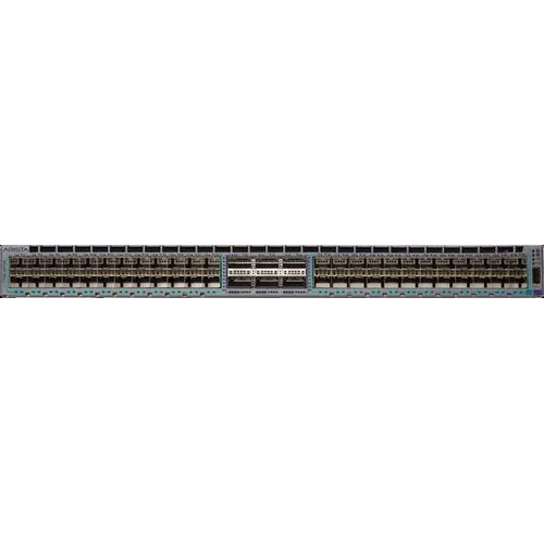 Коммутатор Arista DCS-7160-48YC6-F