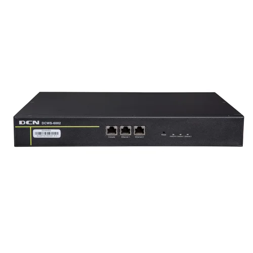 Контроллер для сети DCN DCWS-6002