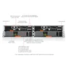 Система хранения данных Lenovo DE2000H (H - Hybrid), 2U, 24SFF. Два контроллера, резервируемый БП