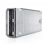 Блейд-сервер DELL PowerEdge M620, 2 процессора Intel 6C E5-2667 2.90GHz, 64GB DRAM, PERC H710, 2x10Gb 57810-k