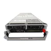 Блейд-сервер DELL PowerEdge M620, 2 процессора Intel 10C E5-2680v2 2.80GHz, 48GB DRAM, PERC H310, 2x10Gb 57810-k, 2x300GB SAS