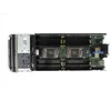 Блейд-сервер DELL PowerEdge M620, 2 процессора Intel 10C E5-2680v2 2.80GHz, 48GB DRAM, PERC H310, 2x10Gb 57810-k, 2x300GB SAS
