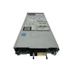 Блейд-сервер DELL PowerEdge M620, 2 процессора Intel 10C E5-2680v2 2.80GHz, 48GB DRAM, PERC H310, 2x10Gb 57810-k, 2x300GB SAS