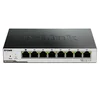 Коммутатор D-Link DGS-1100-08PD