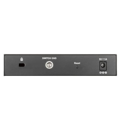 Коммутатор D-Link DGS-1100-08V2