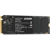Накопитель SSD Digma PCIe 3.0 x4 1TB DGSM3001TM23T Mega M2 M.2 2280 0.6 DWPD