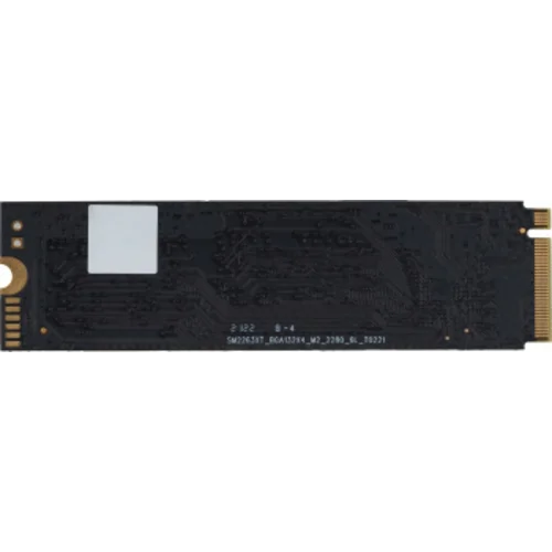 Накопитель SSD Digma PCIe 3.0 x4 1TB DGSM3001TS33T Mega S3 M.2 2280