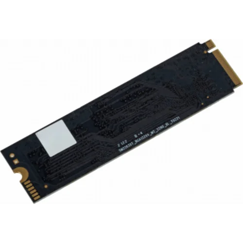 Накопитель SSD Digma PCIe 3.0 x4 1TB DGSM3001TS33T Mega S3 M.2 2280