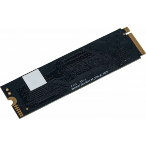 Накопитель SSD Digma PCIe 3.0 x4 256GB DGSM3256GS33T Mega S3 M.2 2280