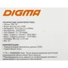 Накопитель SSD Digma PCIe 3.0 x4 256GB DGSM3256GS33T Mega S3 M.2 2280