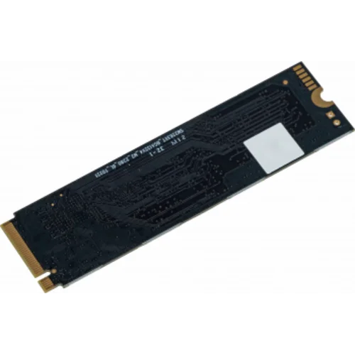 Накопитель SSD Digma PCIe 3.0 x4 256GB DGSM3256GS33T Mega S3 M.2 2280