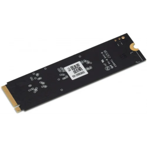 Накопитель SSD Digma PCIe 4.0 x4 1TB DGSM4001TP73T Meta P7 M.2 2280