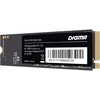 Накопитель SSD Digma PCIe 4.0 x4 1TB DGSM4001TP73T Meta P7 M.2 2280