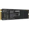 Накопитель SSD Digma PCIe 4.0 x4 2TB DGSM4002TG23T Meta G2 M.2 2280
