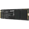 Накопитель SSD Digma PCIe 4.0 x4 2TB DGSM4002TG23T Meta G2 M.2 2280
