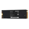 Накопитель SSD Digma PCIe 4.0 x4 2TB DGSM4002TS69T Meta S69 M.2 2280