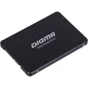 Накопитель SSD Digma SATA-III 2TB DGSR2002TS93T Run S9 2.5"