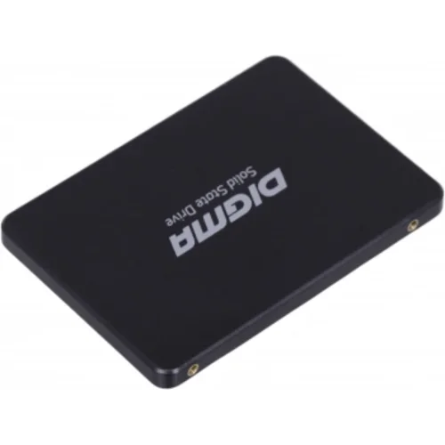 Накопитель SSD Digma SATA-III 2TB DGSR2002TS93T Run S9 2.5"