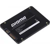 Накопитель SSD Digma SATA-III 2TB DGSR2002TS93T Run S9 2.5"