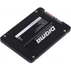 Накопитель SSD Digma SATA-III 2TB DGSR2002TS93T Run S9 2.5"