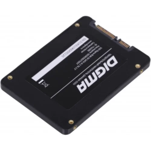 Накопитель SSD Digma SATA-III 2TB DGSR2002TS93T Run S9 2.5"
