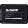 Накопитель SSD Digma SATA-III 2TB DGSR2002TS93T Run S9 2.5"