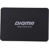 Накопитель SSD Digma SATA-III 2TB DGSR2002TS93T Run S9 2.5"