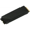 Накопитель SSD Digma PCIe 4.0 x4 1TB DGST4001TG33T Top G3 M.2 2280