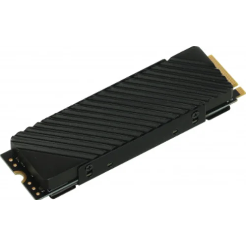 Накопитель SSD Digma PCIe 4.0 x4 1TB DGST4001TG33T Top G3 M.2 2280