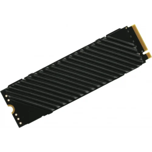 Накопитель SSD Digma PCIe 4.0 x4 4TB DGST4004TG33T Top G3 M.2 2280