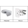 HDCVI купольная камера Dahua DH-HAC-HDW1100RP-VF-S3 1Мп, 720p, 2.7-12мм, ИК до 30м, 12В, IP67