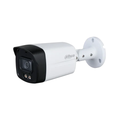 HDCVI камера буллет 2Мп Dahua DH-HAC-HFW1239TLMP-LED-0280B