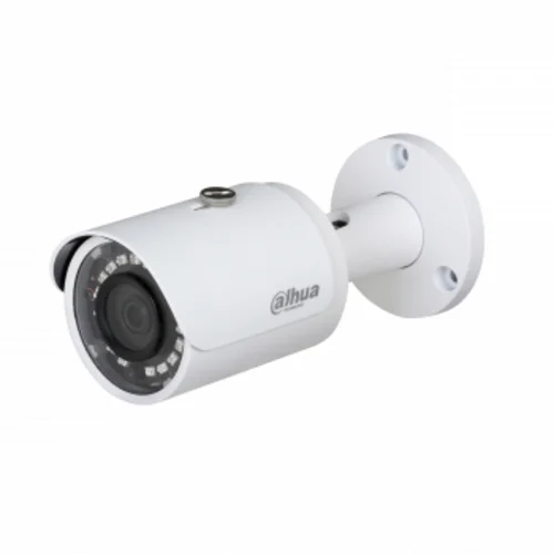 Уличная HDCVI видеокамера DAHUA DH-HAC-HFW2231SP-0360B 2Мп, 1080p, 3.6мм, ИК до 30м, 12В, WDR, IP67