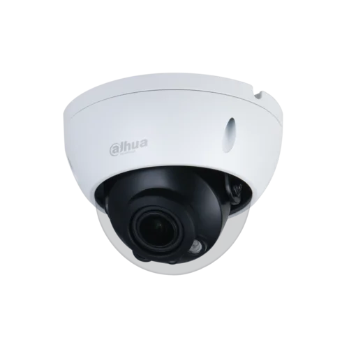 IP камера Dahua DH-IPC-HDBW3441RP-ZS уличная купольная 4Мп, моториз.объектив 2.7-13.5мм, WDR, MicroSD, ИК до 40м, DC12B/PoE, IP67, IK10