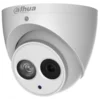 IP камера Dahua DH-IPC-HDW4431EMP-ASE-0280B купольная 4Мп, фикс. объектив 2.8мм, ИК до 50м, WDR 120дБ, встр. микр., PoE, IP67, MicroSD до 128Гб