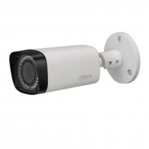 IP камера Dahua DH-IPC-HFW2200RP-VF уличная мини 2.0Мп, объектив 2.8-12мм, ИК до 30 метров, PoE (не для уличного использования)